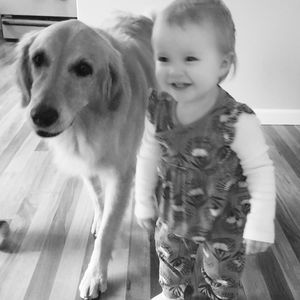 Meet your Posher, Courtney